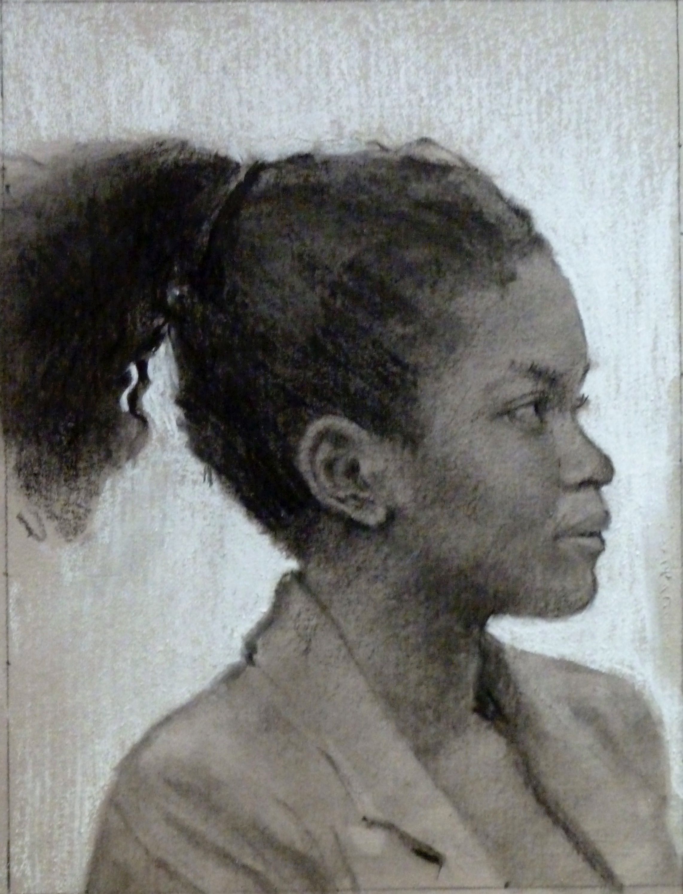 Tony Fitzsimmons Profile